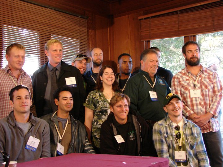 2009 Eco-Farming Conference
