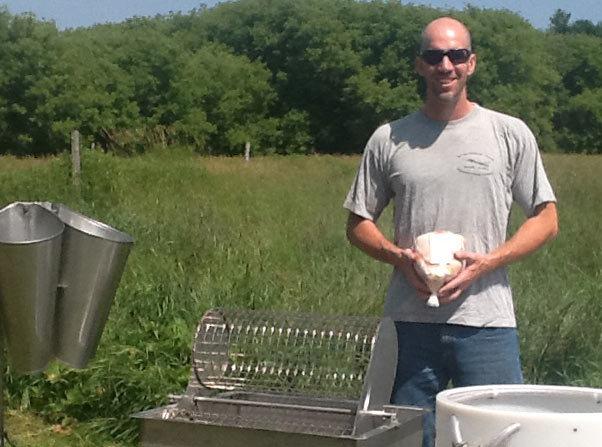 Ryan Sullivan - FARMER VETERAN COALITION