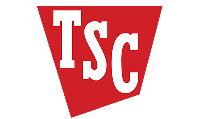 Get More Coupon Codes And Deals At TSC