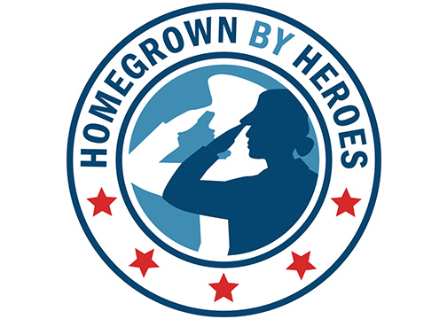 Homegrown By Heroes Label Unveils New Logo