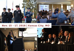 2018 Farmer Veteran Stakeholders Conference