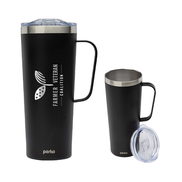 Highly Attractive 316 Stainless Steel Travel Mug For Milk, Coffee