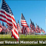 New Memorial Wall Honors Departed Farmer Veterans