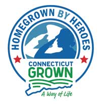 Homegrown By Heroes Connecticut