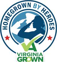 Homegrown By Heroes Virginia