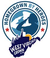 Homegrown By Heroes West Verginia