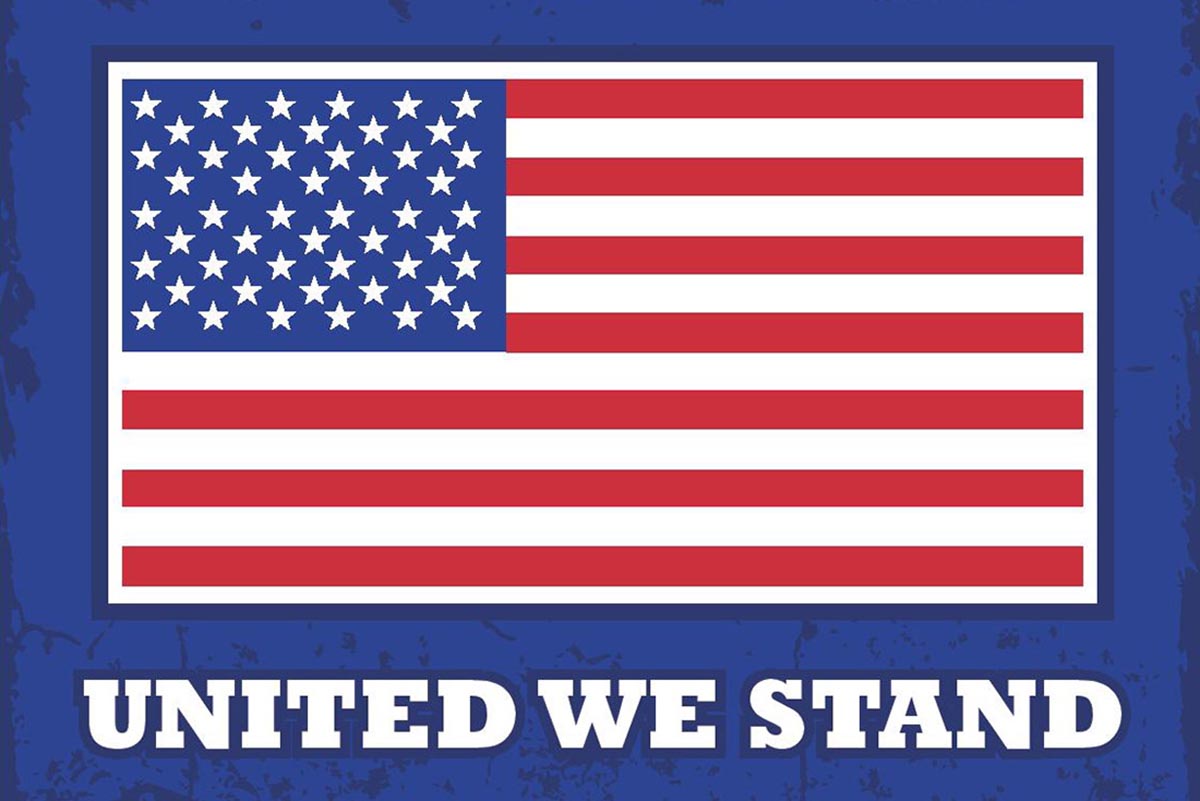 united we stand web