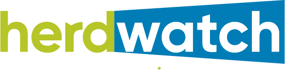 herdwatch logo