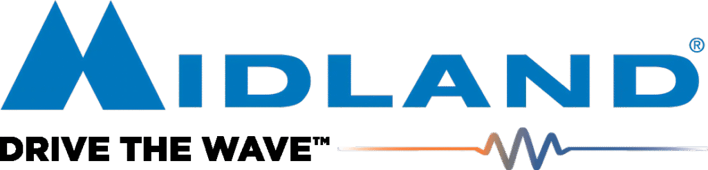 midland radio logo