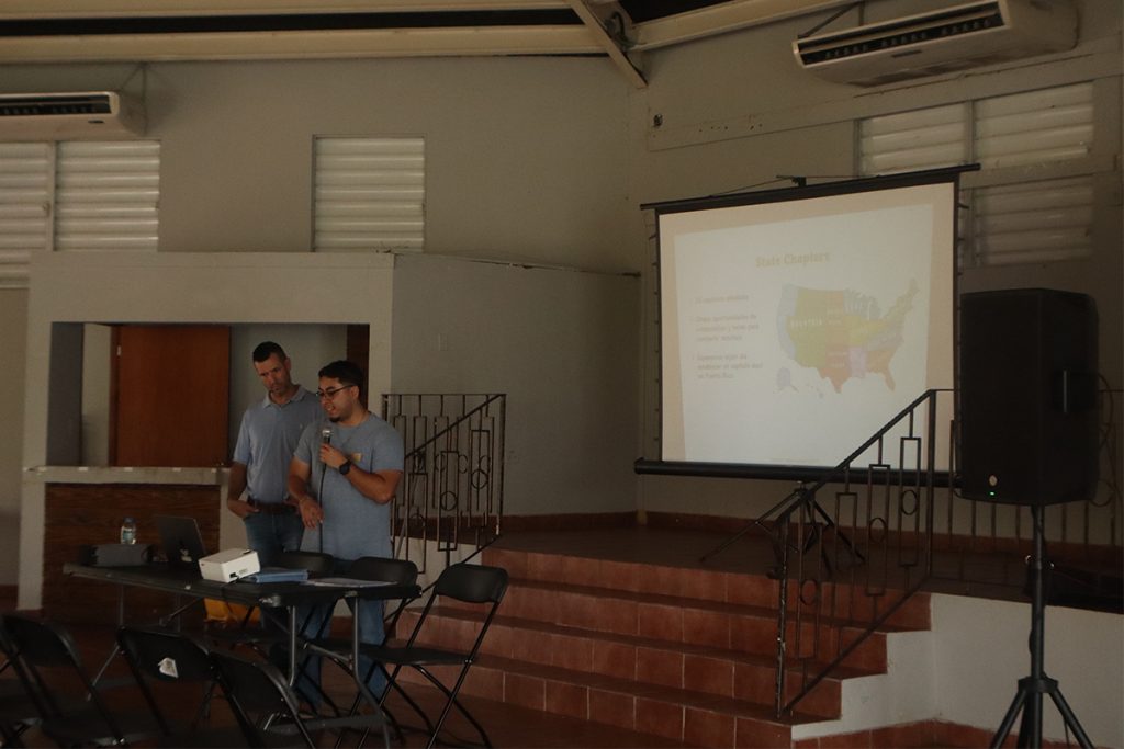 diego fvc presentation