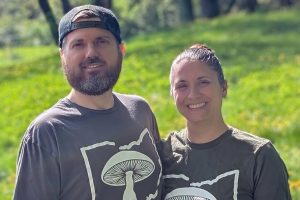 Fellowship Fund Spotlight: Mark Beacom