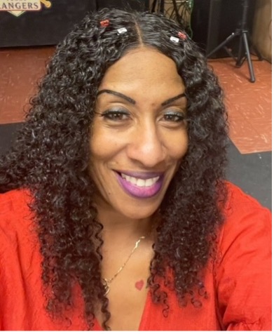 latunia jeter