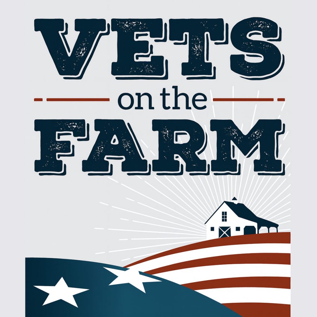 vets on the farm