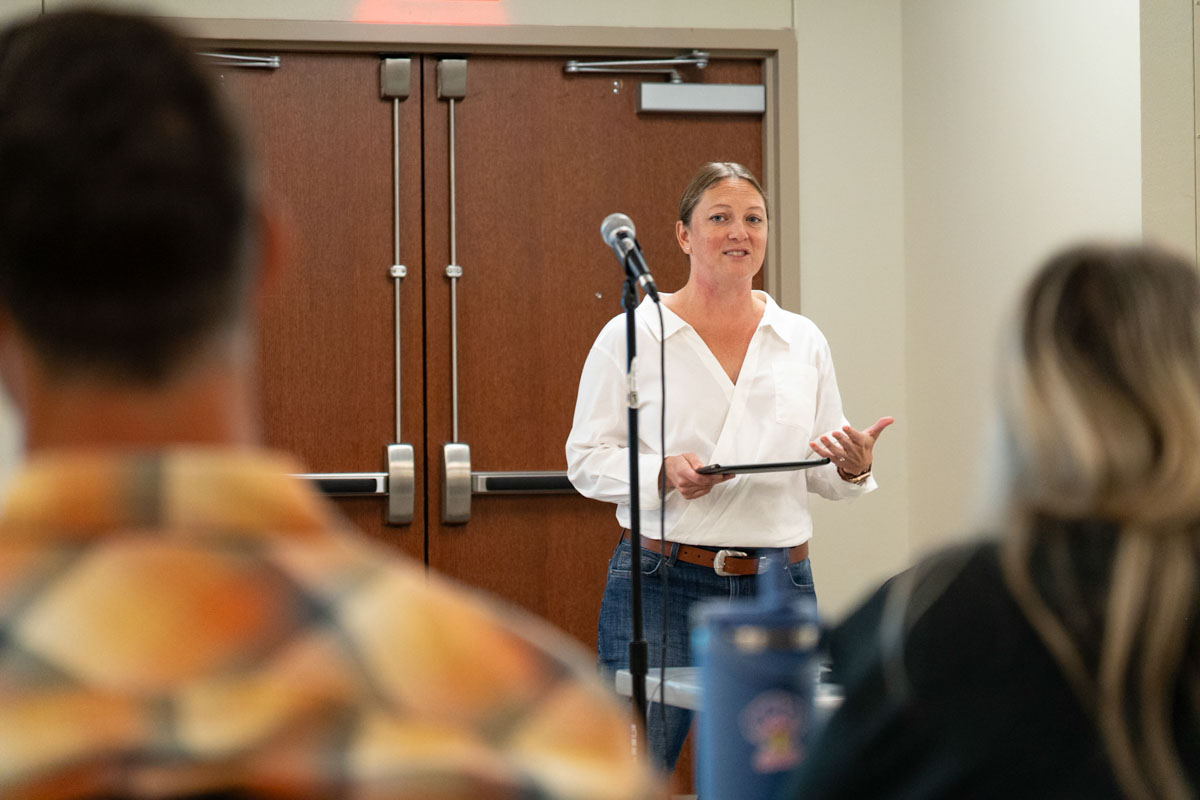 breakout session alicia ellis