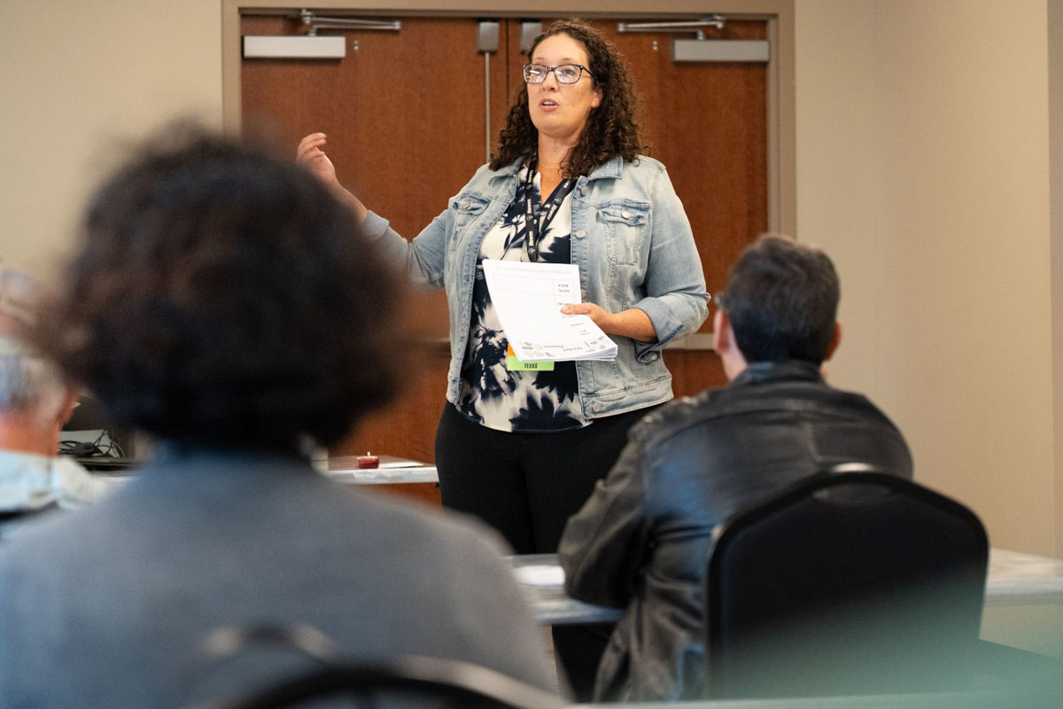 breakout session rachel velasco