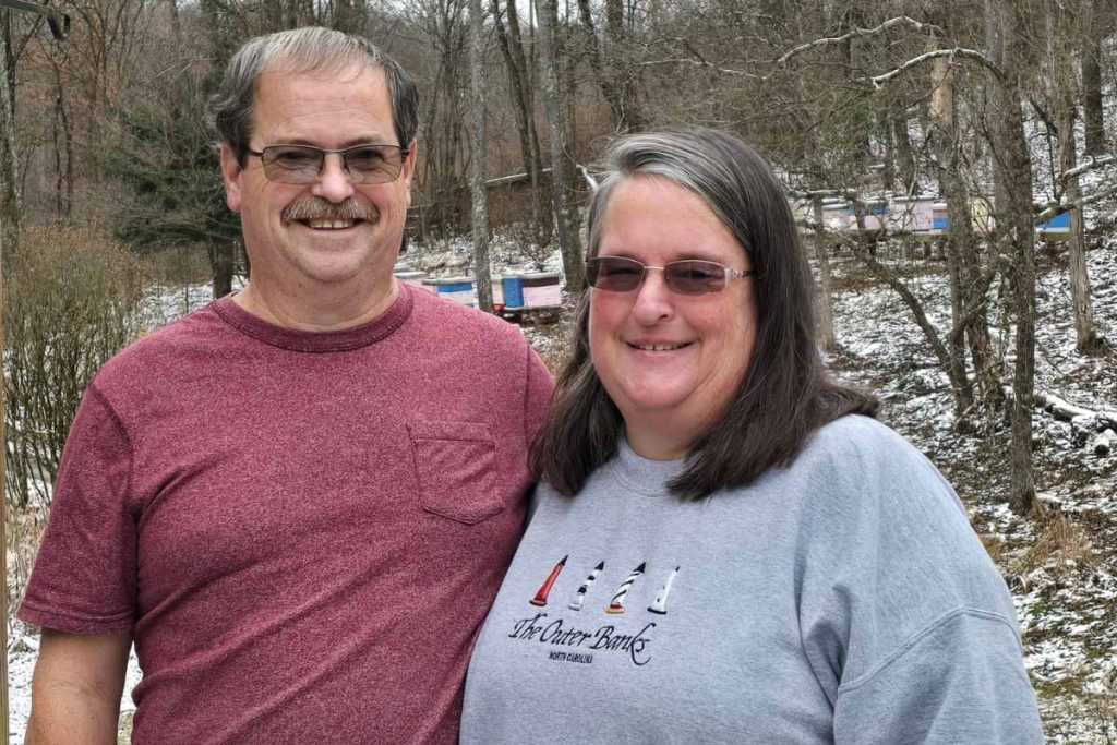 fellowship fund - stephen and sheila
