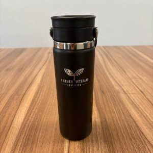 fvc 20 oz. hydro flask