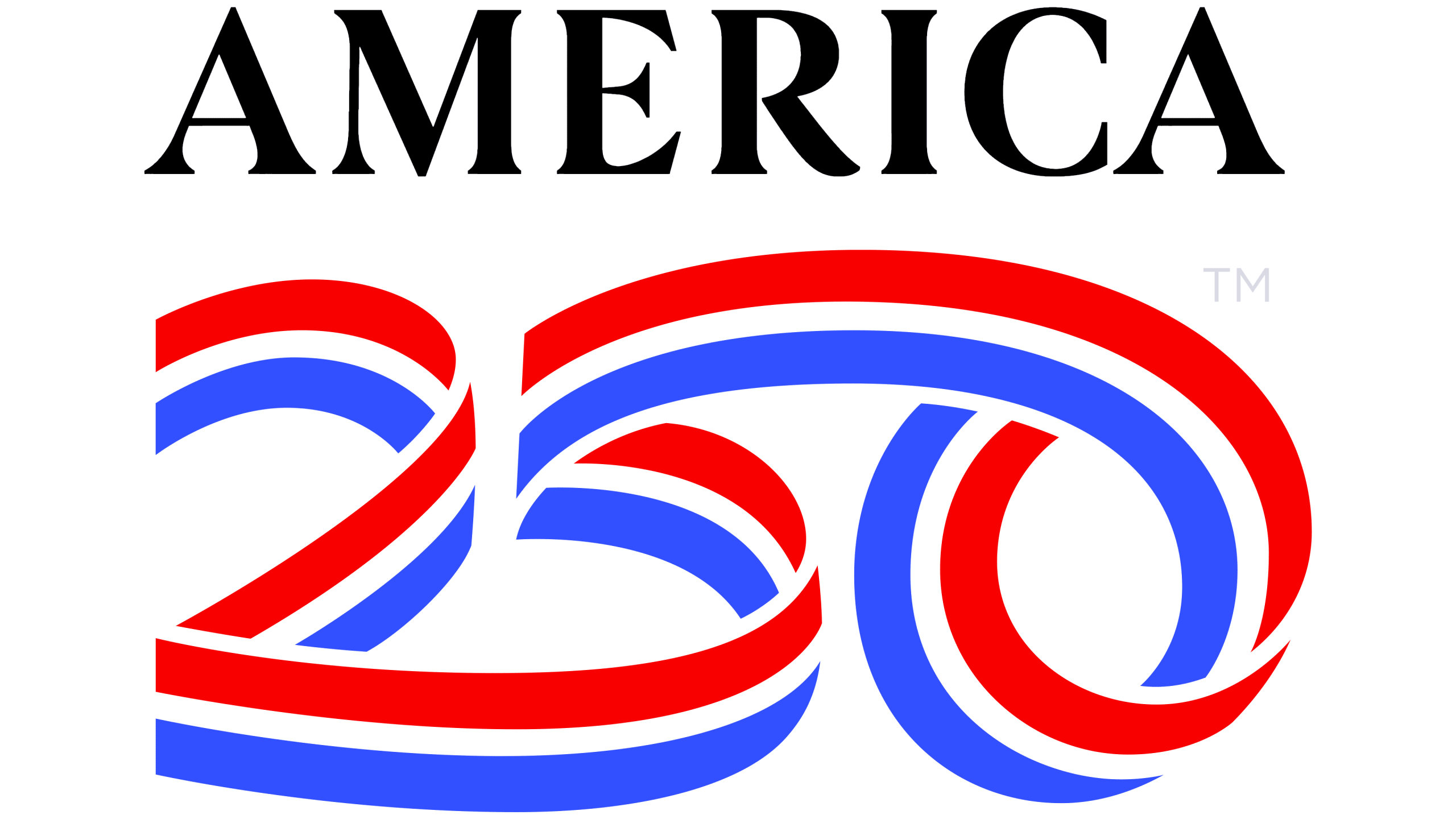 america250 logo