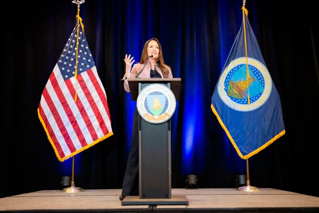 2026 usda ag outlook forum image