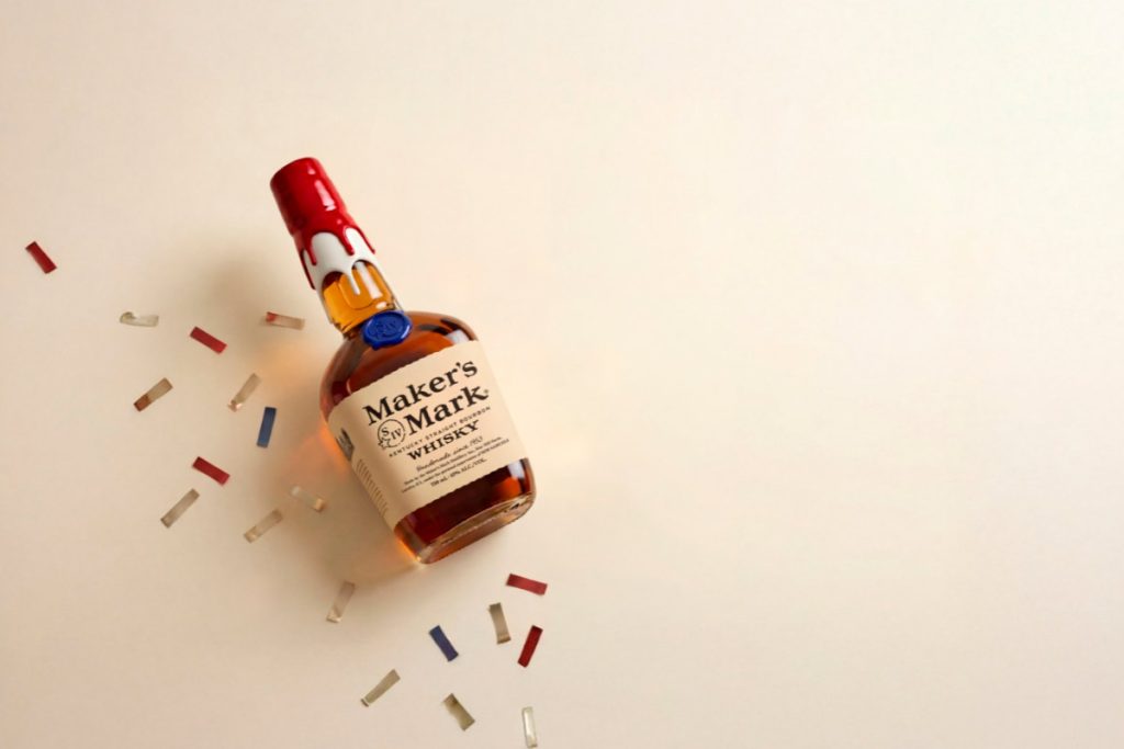 makers mark newsletter