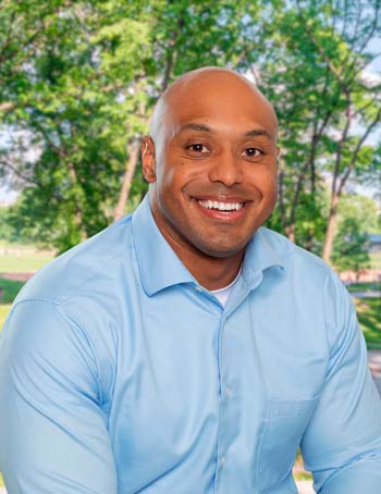 marcus iglehart